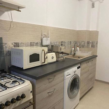 Apartament Maria Alba Iulia Dış mekan fotoğraf