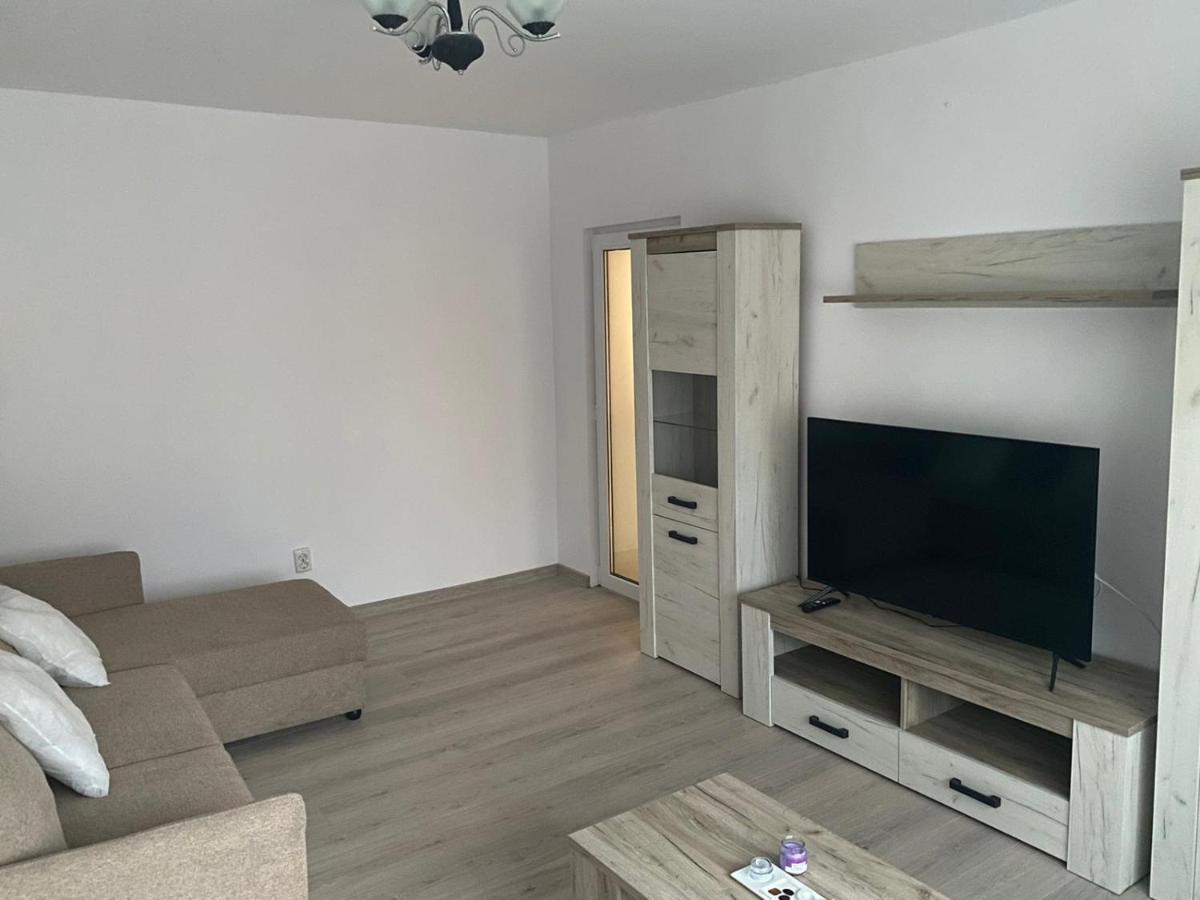 Apartament Maria Alba Iulia Dış mekan fotoğraf