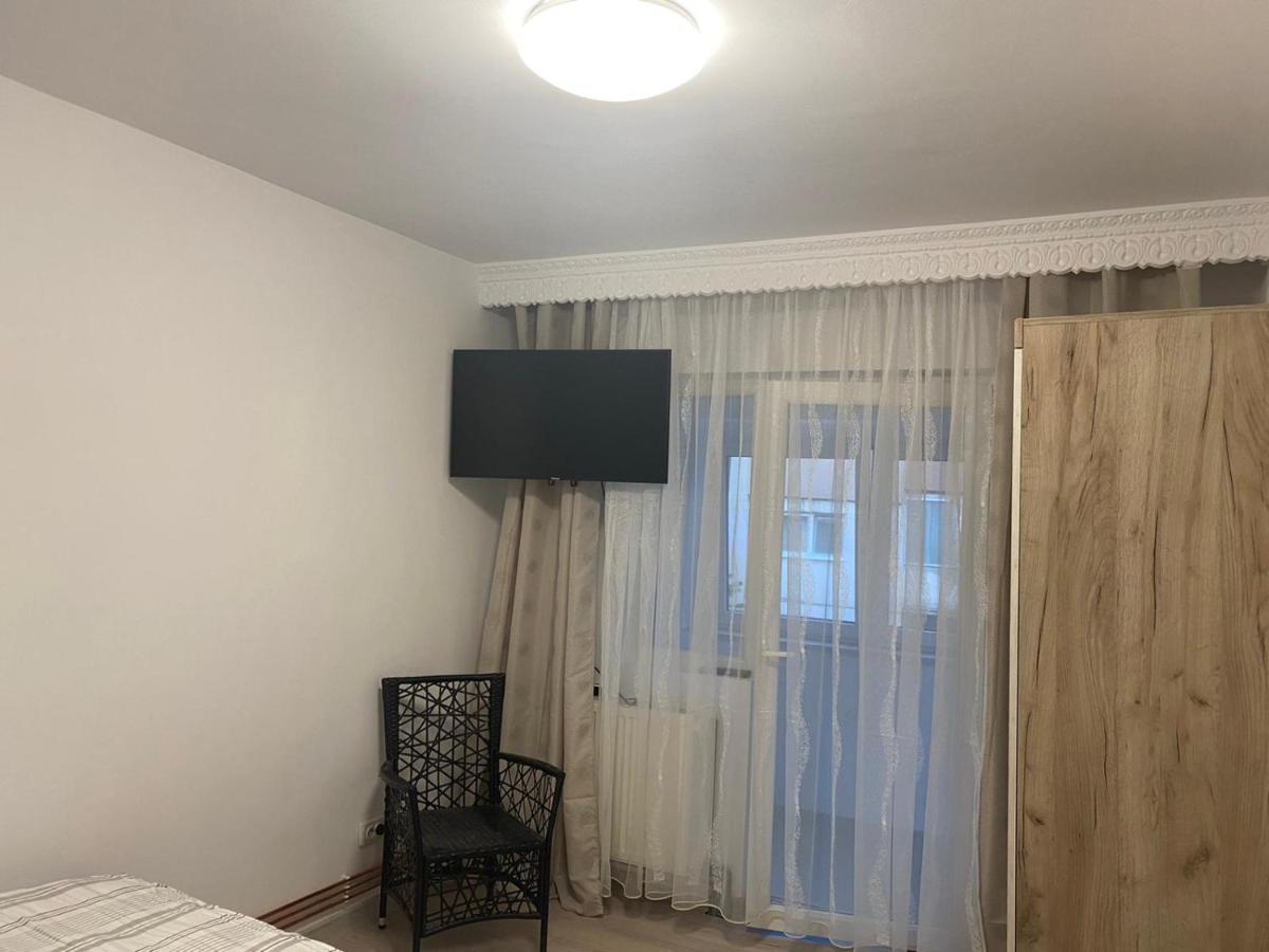 Apartament Maria Alba Iulia Dış mekan fotoğraf