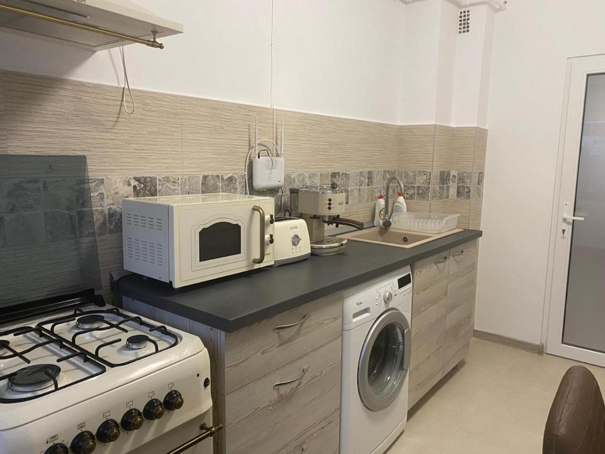 Apartament Maria Alba Iulia Dış mekan fotoğraf