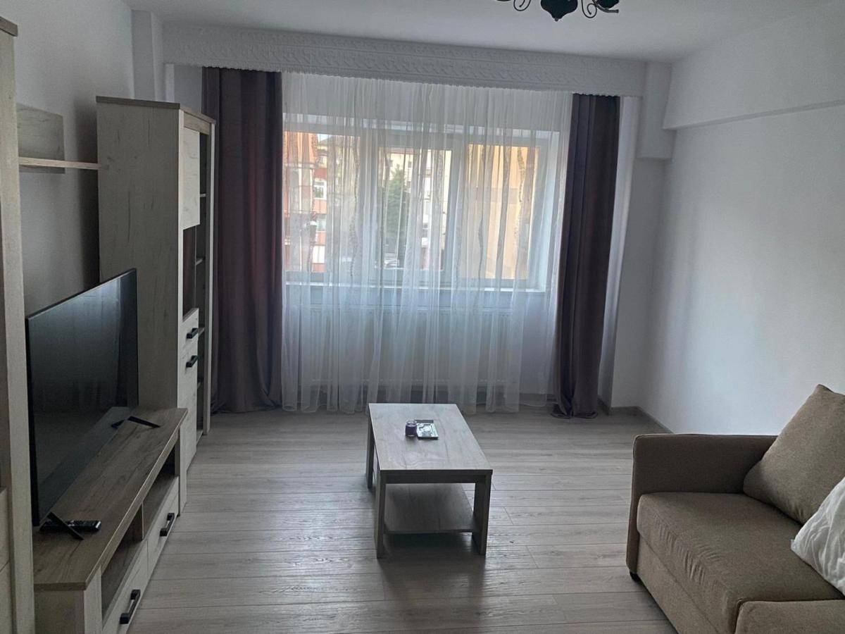 Apartament Maria Alba Iulia Dış mekan fotoğraf